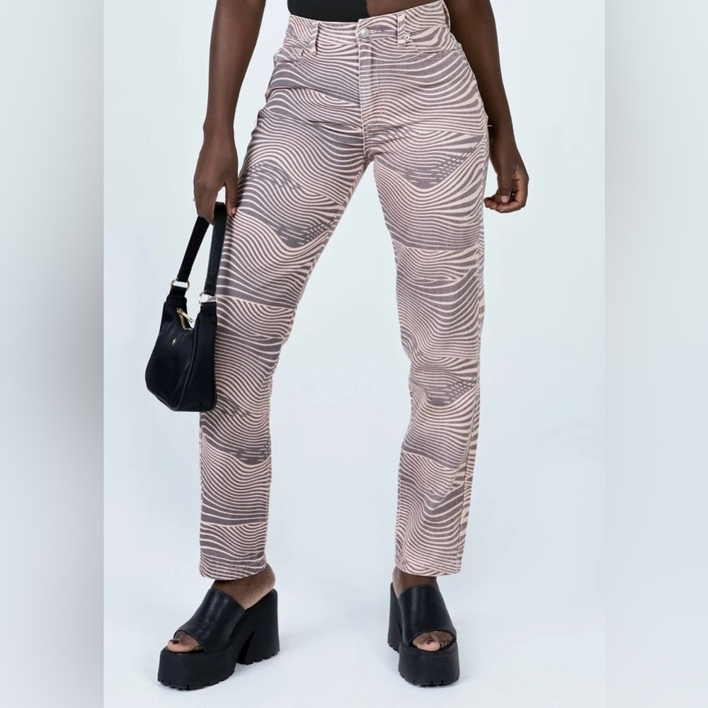Princess Polly Jeans❗️